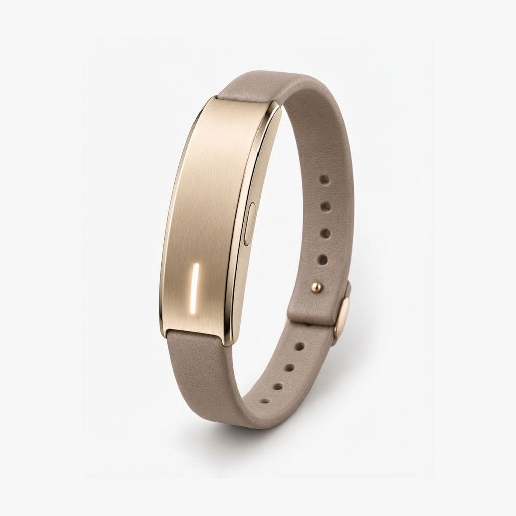 Vea Screen-Free Wellness Band | Sleep, Recovery & Daily Insights